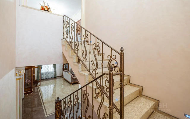 Barskiy Dom Guest House