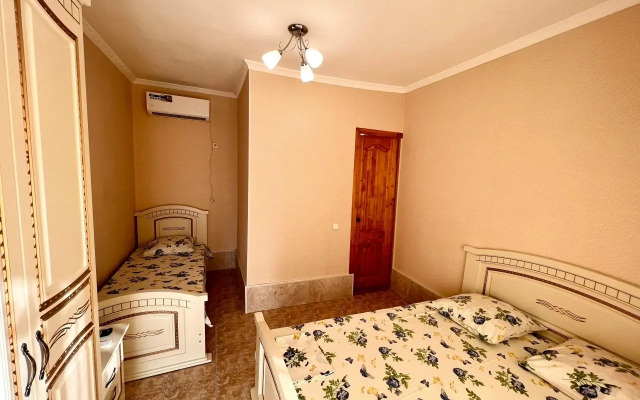 Гостевой дом Джульетта