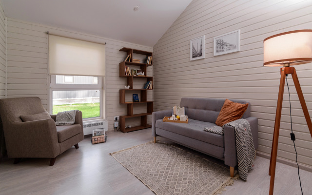 Private house Simple Life Home 381