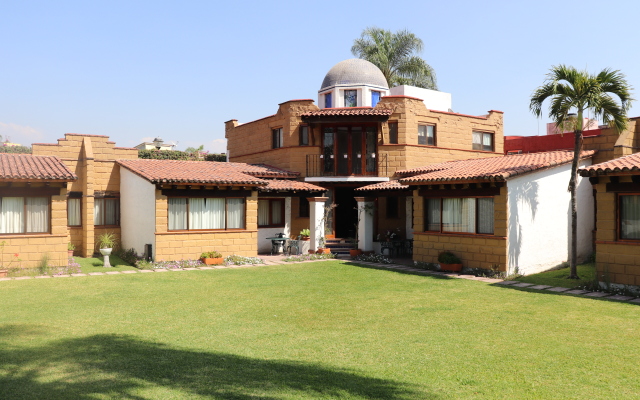 Villas Colibri by Rotamundos Hotel