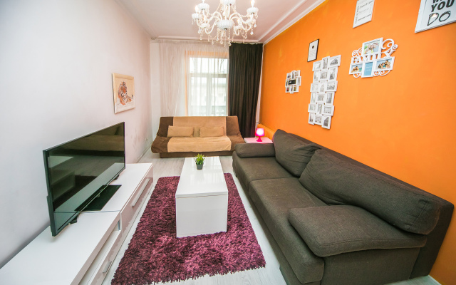 Apart Minsk Apartments