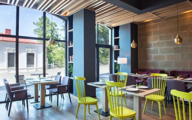 Hotel Best Western Kutaisi