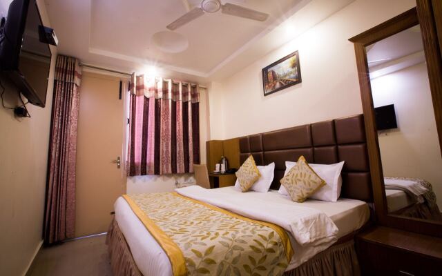 The Royal Placid Hotel