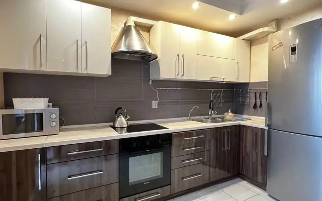 Квартира на Высоте