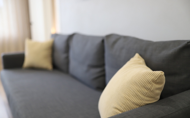Gentle Rent na Voskresenskom bul. 2/2.37 Apartments