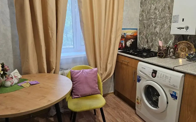 Квартира в центре рядом с ЖД вокзалом