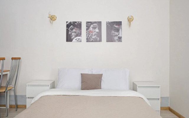 Апартаменты около Эрмитажа