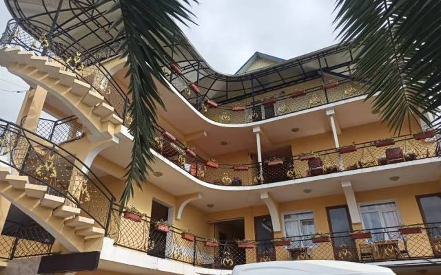 Гостевой дом Араик