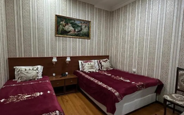 Sarbon Hotel