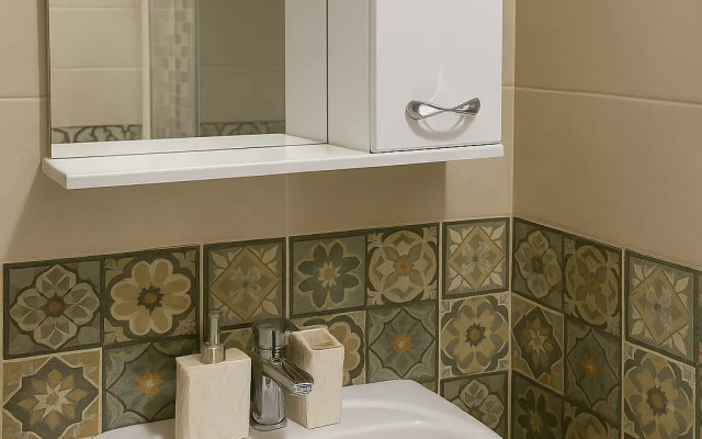 Апартаменты MaxRealty24