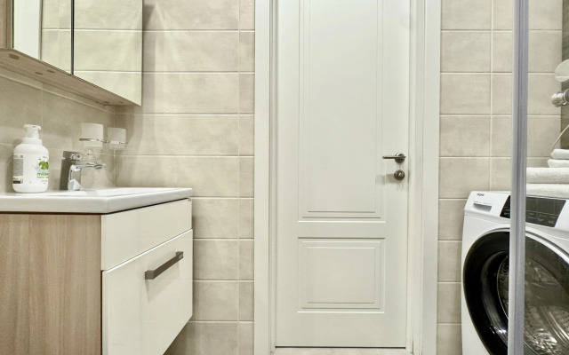 Okolo Morya  Apartments 20