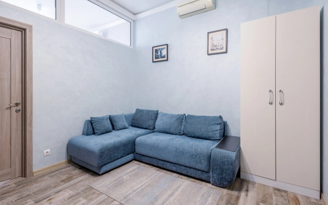 Апартаменты Бульвар Надежд 6/2