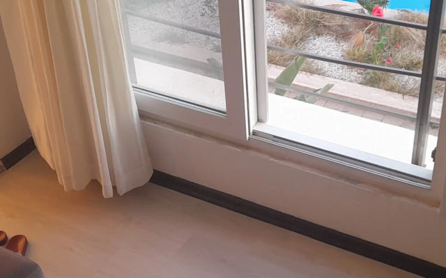 Apartamenty Oludeniz Evleri