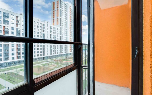 Van Gog Studio from Home24 Apartments
