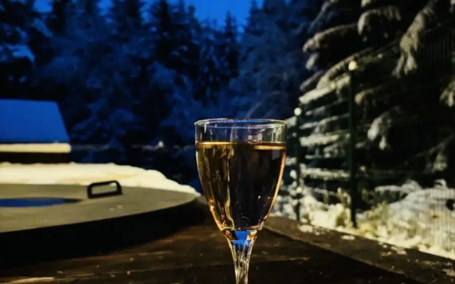 Частный дом ХвойПокой