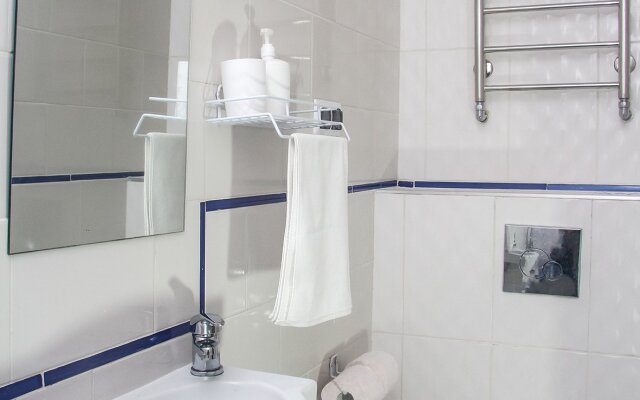 Apartments Kaliningrad
