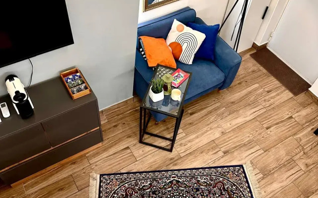 Апартаменты Два Города рядом метро Динамо