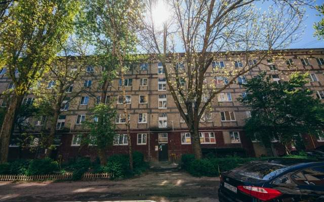 Квартира Уютная у Моря для Вашего Отдыха