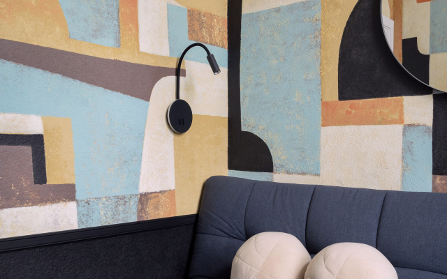 Апартаменты Уникальные на Большой Покровской