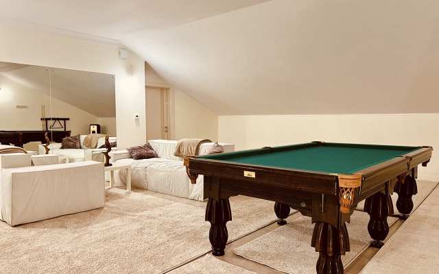 Частный дом Коттедж