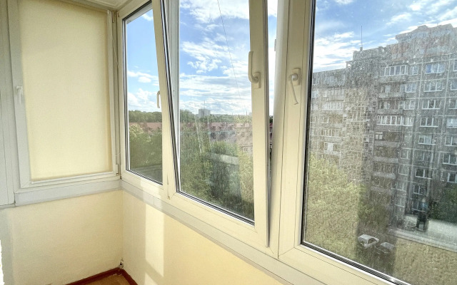 Bis Apartments