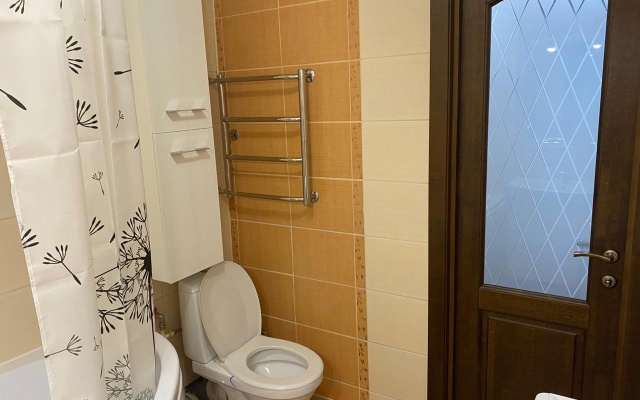Rresiosa Apartments