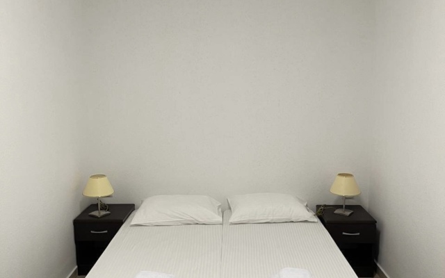 Hotel Oliva