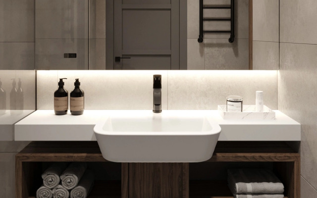 Апартаменты Wow