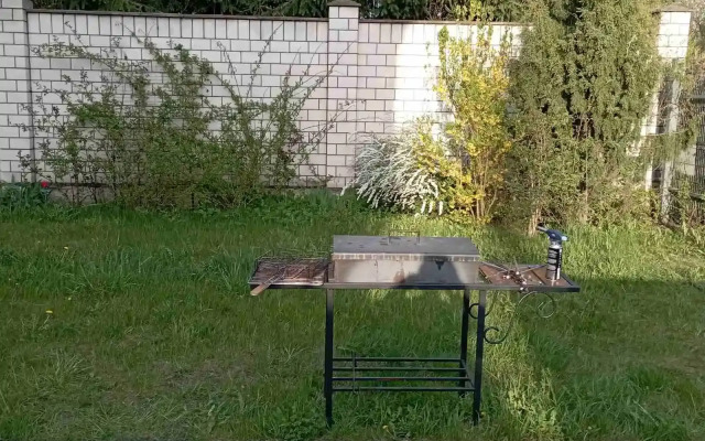Komnatyi Na Tsne Guest house