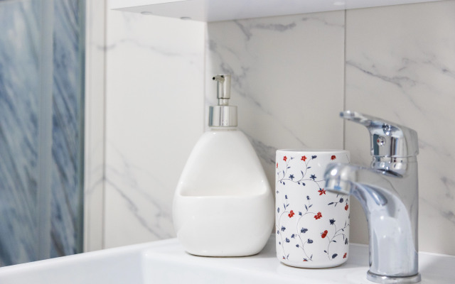 Квартира Студия на Большой Очаковской