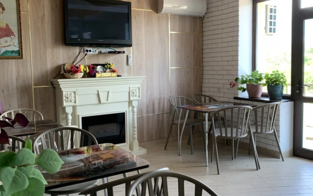 Razam 1 Resort