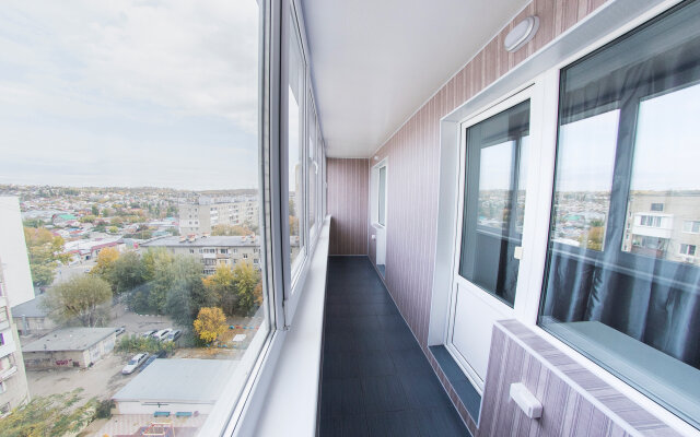 Saratov Lights Apartments 3rooms Apartments