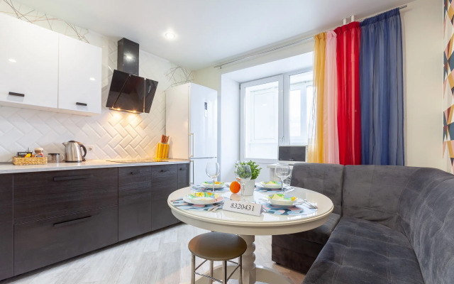 RentPlaza Vozle Parka Apartments
