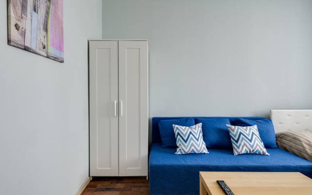 Апартаменты Оружейный 15А (963)