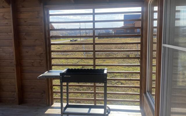 Barnkhaus Guest House