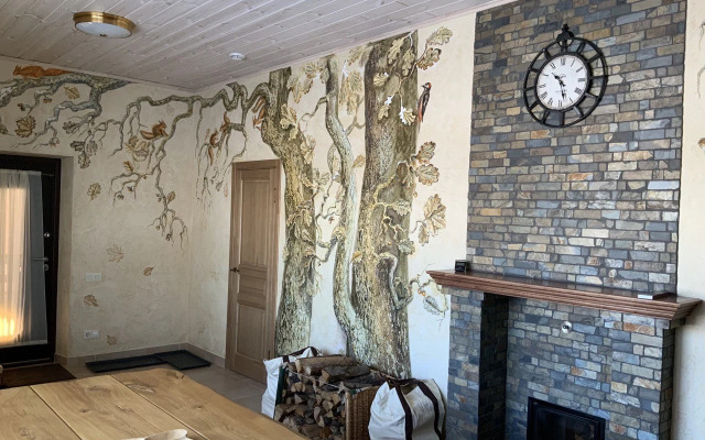 Гостевой дом Волшебное место