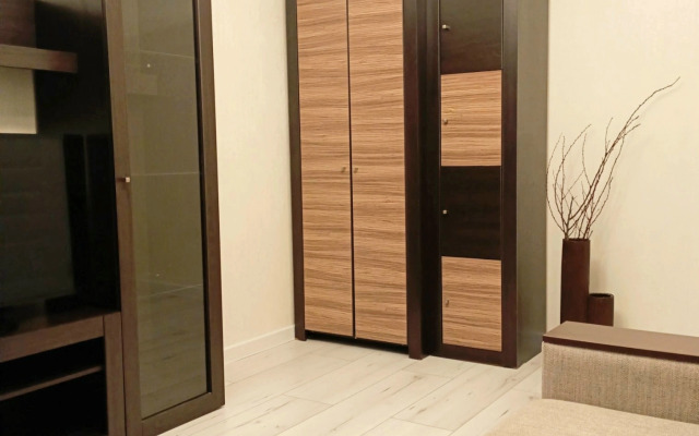 Ivory House Apartments