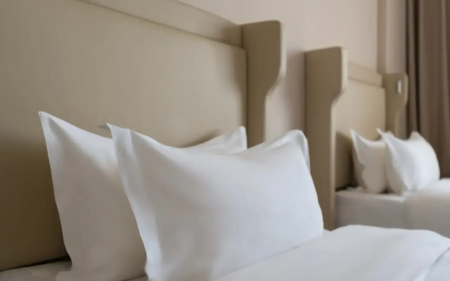 Mövenpick Samarkand