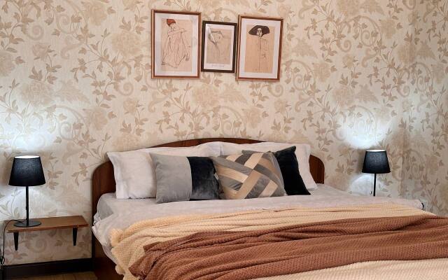 Квартира с Комфортом и Чистотой