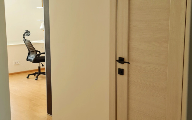 Prostornaya Tryoshka Blizko K Tsentru Flat