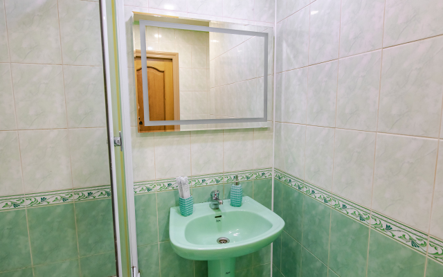 Квартира 3х Комнатная с Отдельными Комнатами