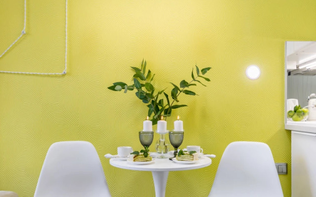 Апартаменты Nekrasov House Voyage 1 6-я Советская 5