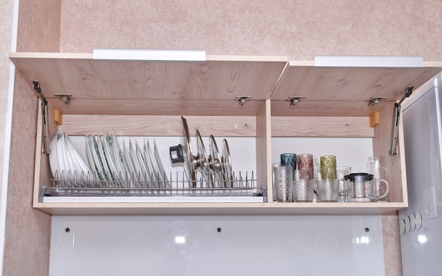 Апартаменты VIAHOME на Толстого