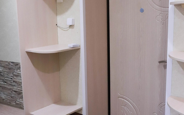 Квартира на М.Горького 17