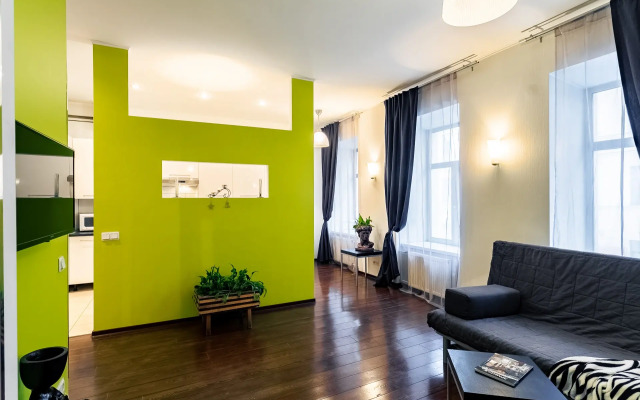 Квартира в центре города рядом с каналом Грибоедова Невский Уют