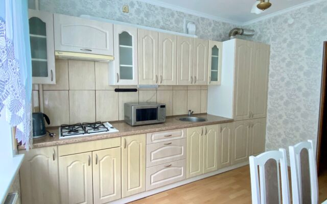 Квартира в сердце города