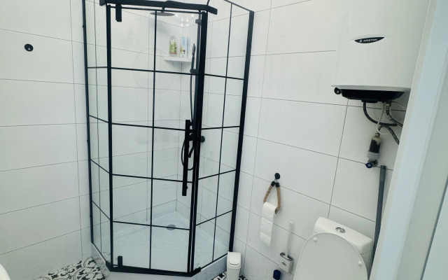 Уютная студия в центре Полоцка