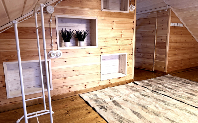 Частный дом Дом 766 ижс