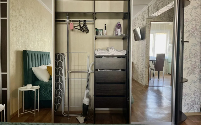 Квартира на Проспекте Имени Газеты Красноярский Рабочий