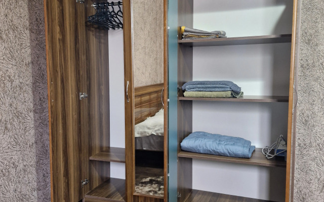 Your Own Private House